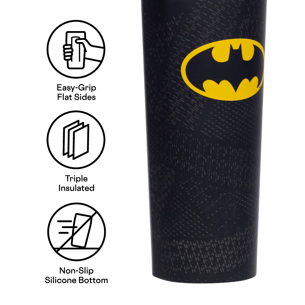 Batman Sport Canteen - Image 4