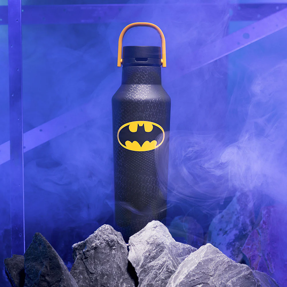 Batman Sport Canteen - Image 5
