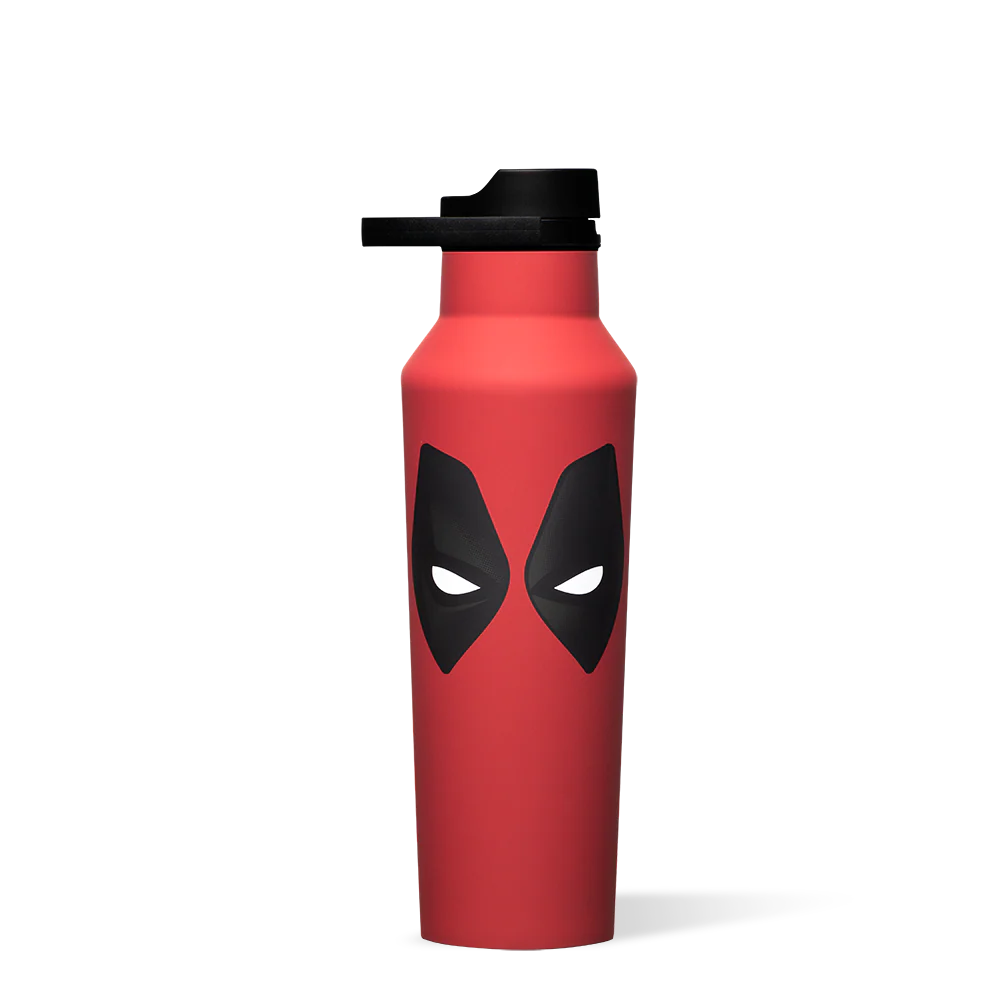 Deadpool & Wolverine Drinkware - Image 2