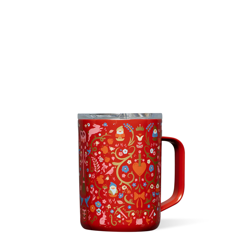 Disney Princess Coffee Mug - Image 3