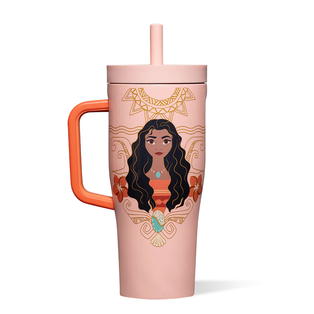 Disney Princess Leakproof Cruiser - Image 3