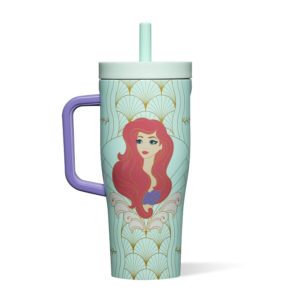 Disney Princess Leakproof Cruiser - Image 4