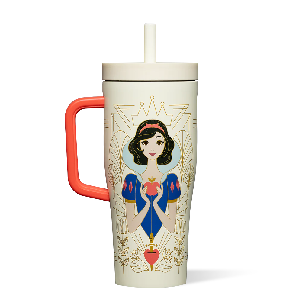 Disney Princess Leakproof Cruiser - Image 5