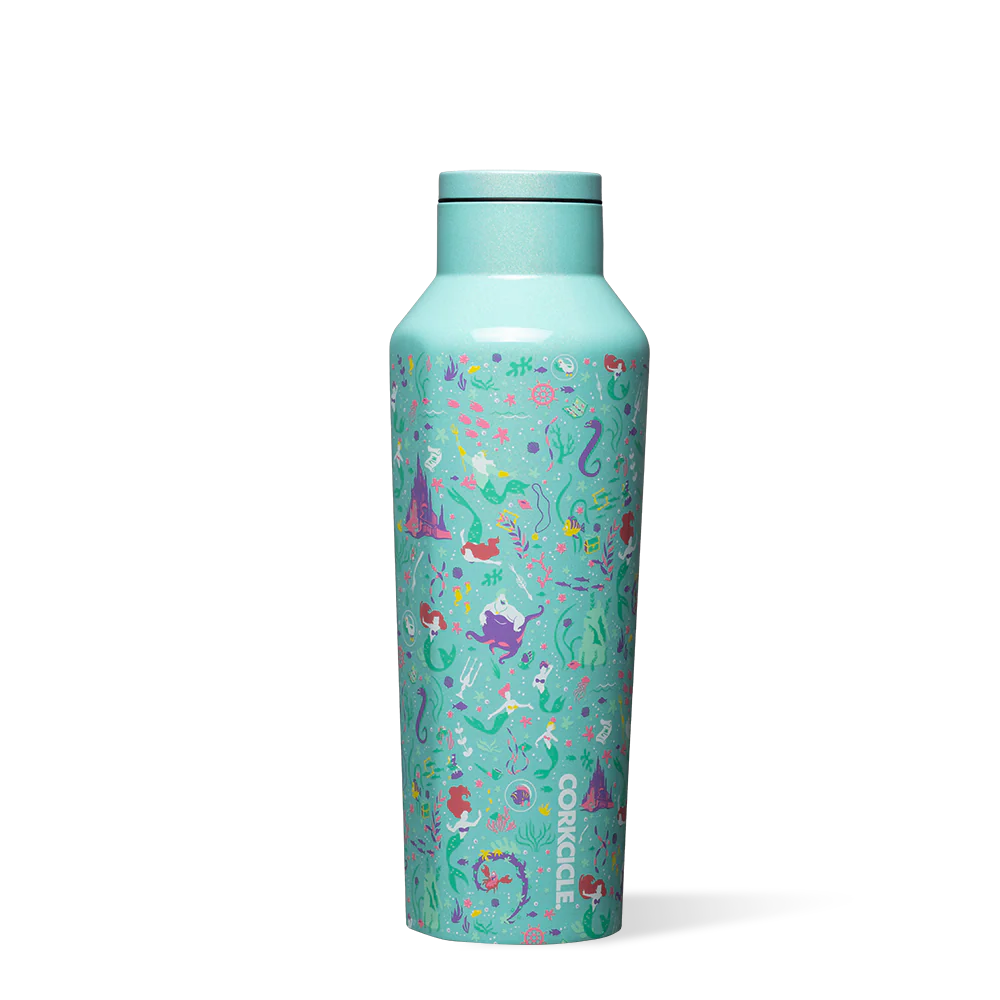 Disney Princess Sport Canteen - Image 3