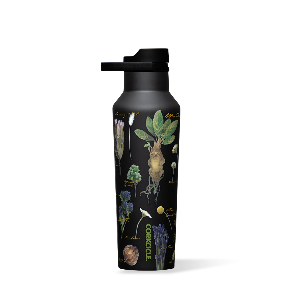 Harry Potter Sport Canteen - Image 4