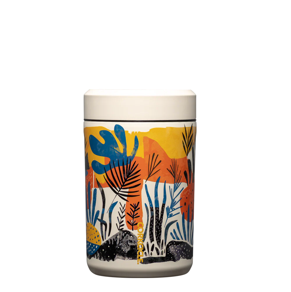 Keep Fresh Canister