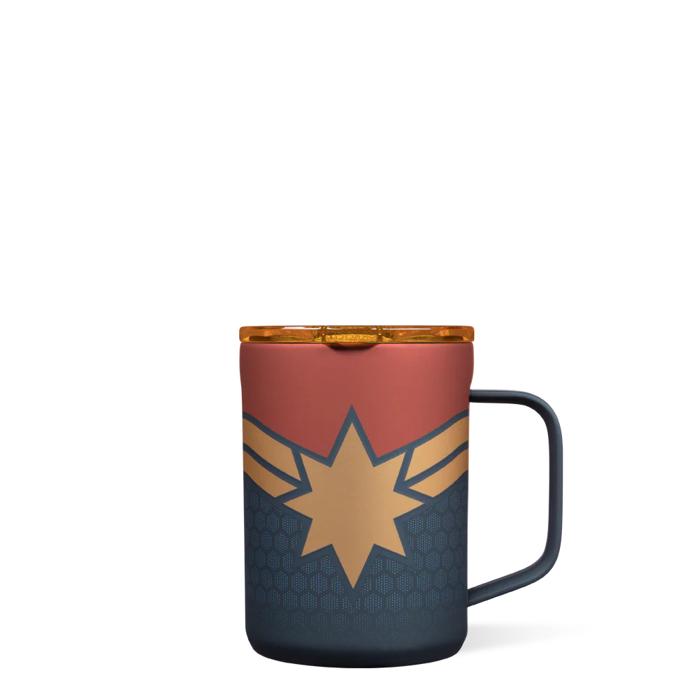 Marvel Coffee Mug - Image 3