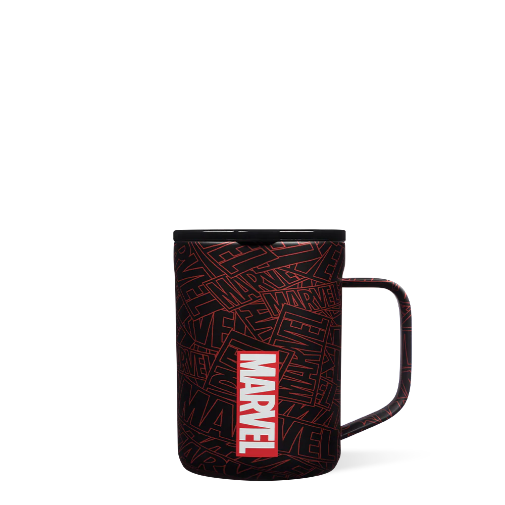 Marvel Coffee Mug - Image 4