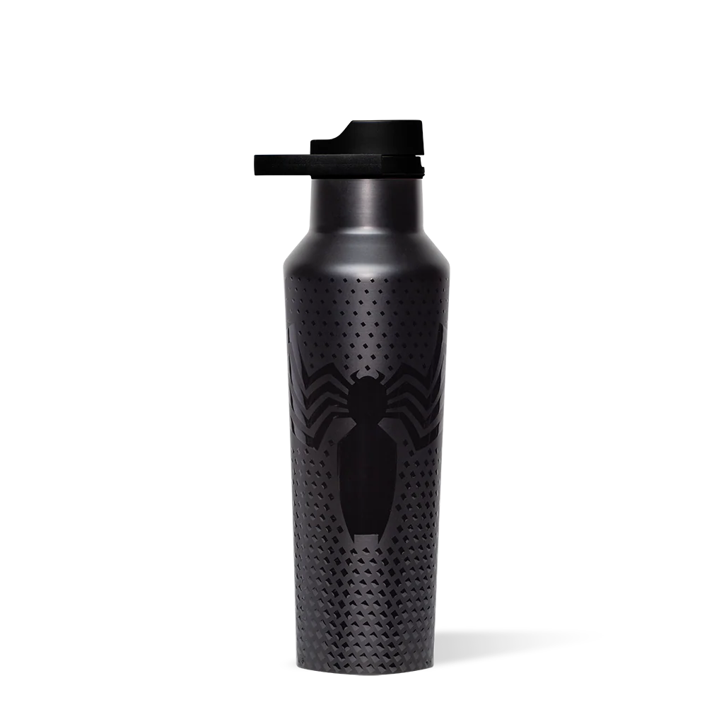 Marvel Sport Canteen - Image 3