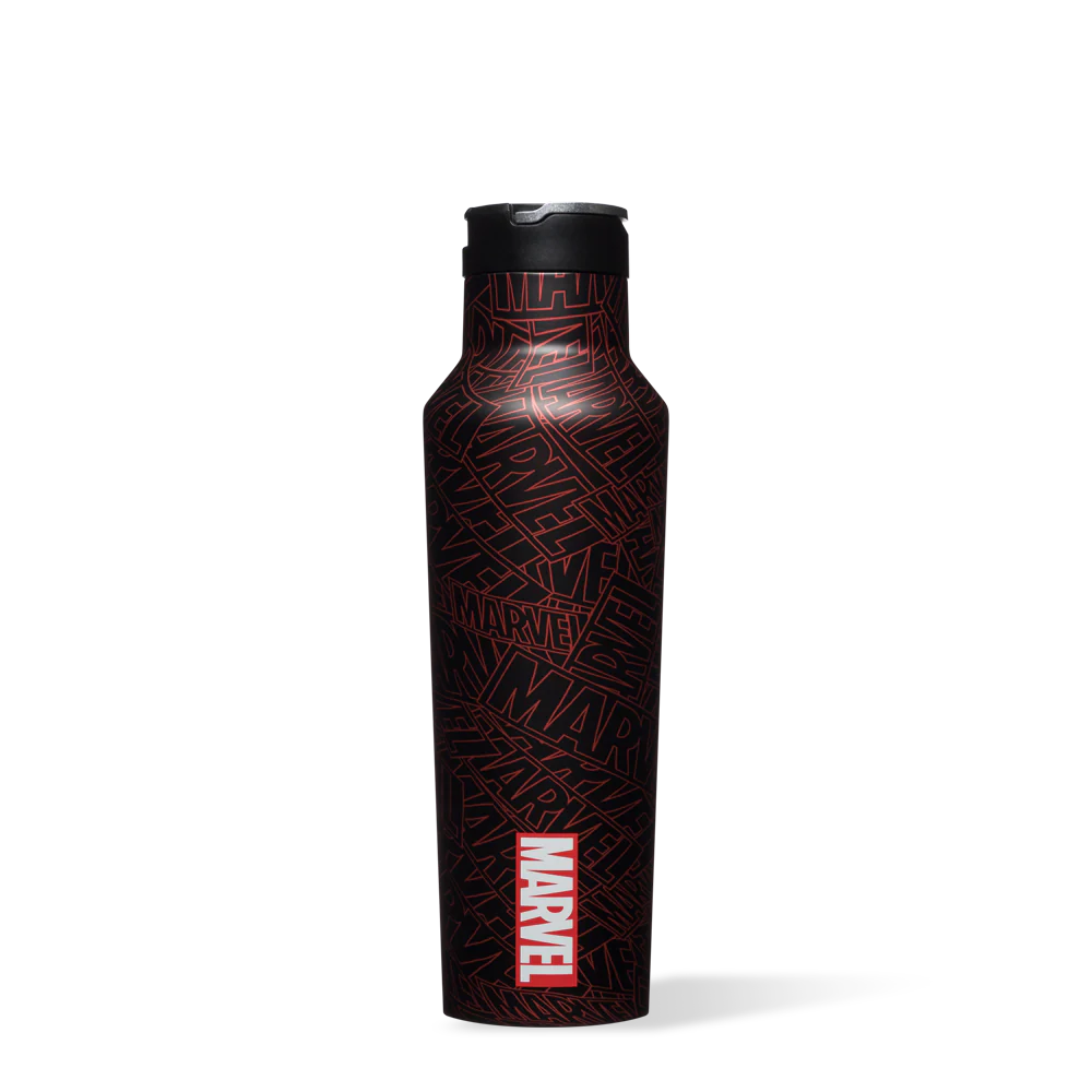 Marvel Sport Canteen - Image 8
