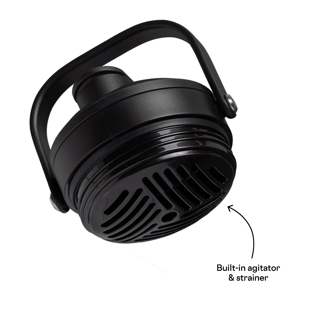 Protein Shaker Lid - Image 2