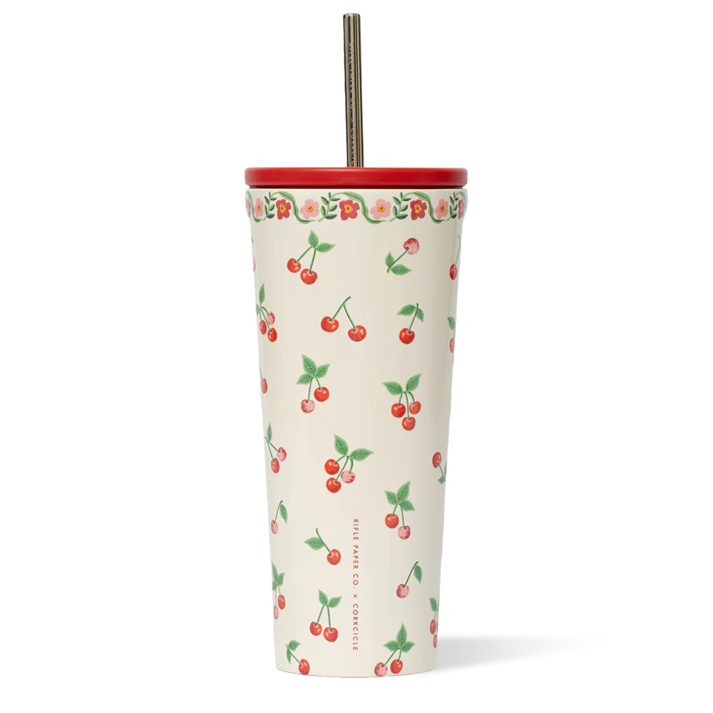 Rifle Paper Co. Cold Cup - Image 10