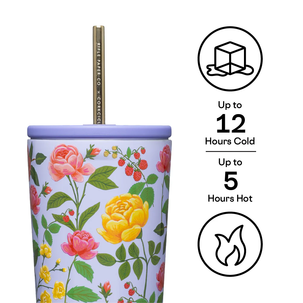 Rifle Paper Co. Cold Cup - Image 7