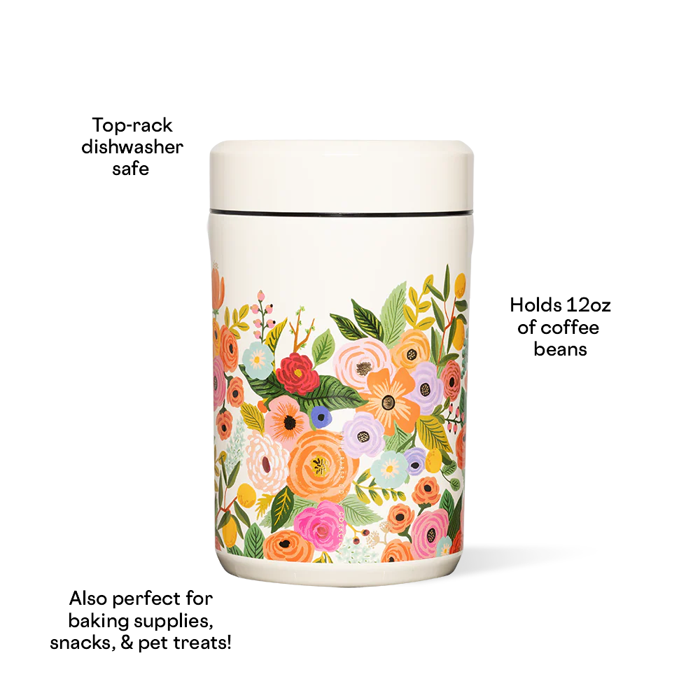 Rifle Paper Co. Keep Fresh Canister - Image 3