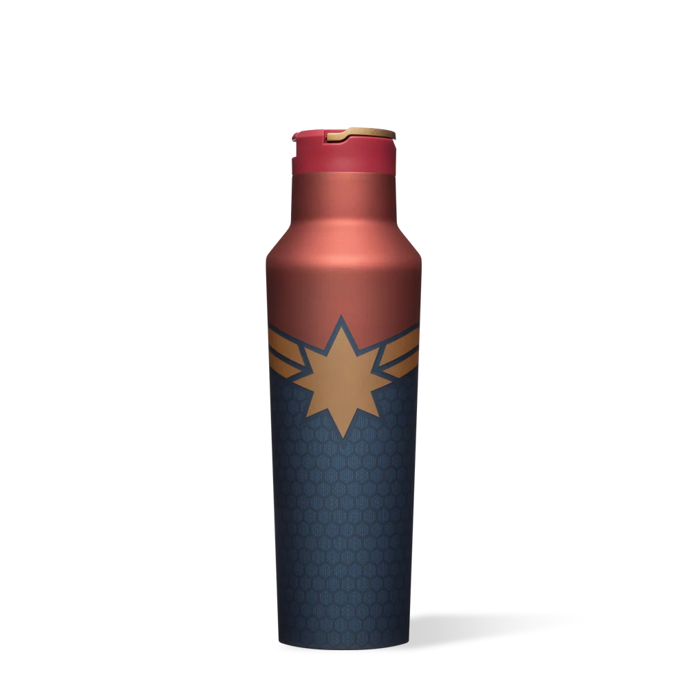 Marvel Sport Canteen - Image 12