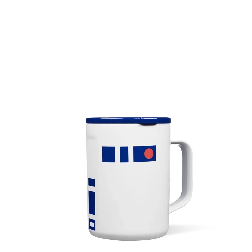 Star Wars™ Coffee Mug - Image 4