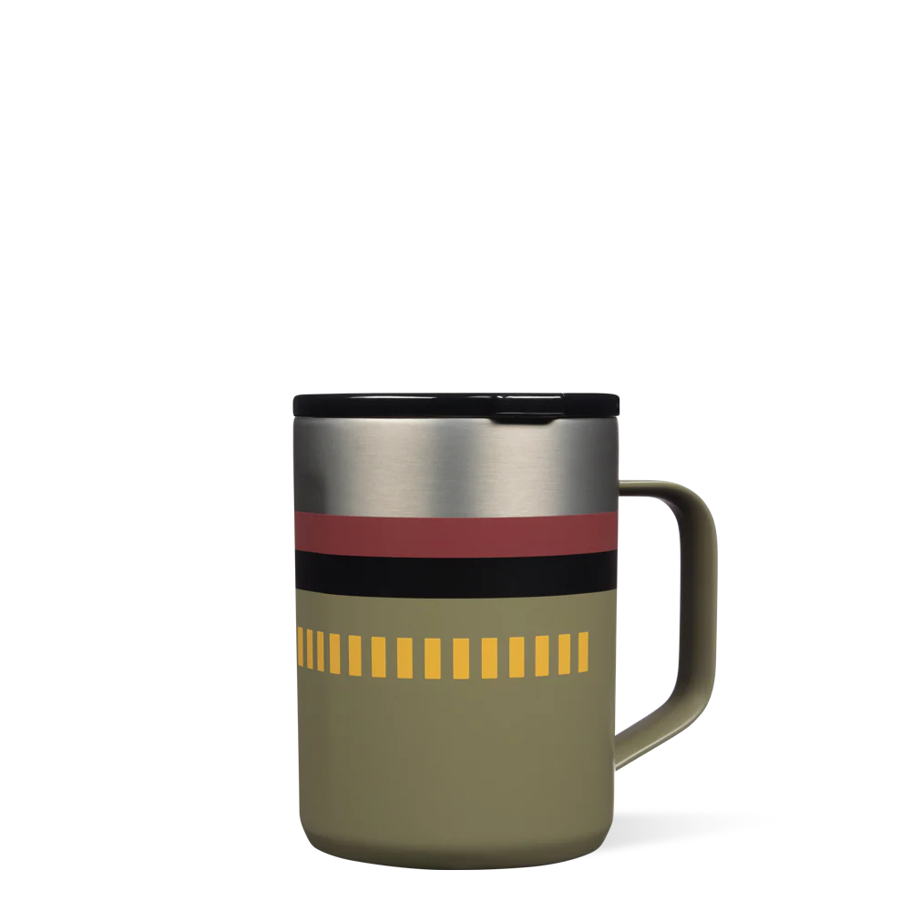 Star Wars™ Coffee Mug - Image 5