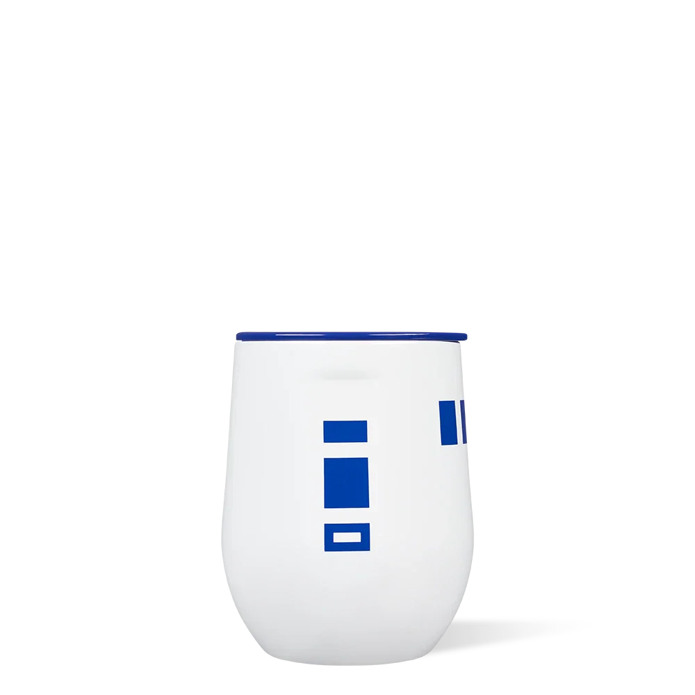 Star Wars™ Droids Stemless Set (3) - Image 4