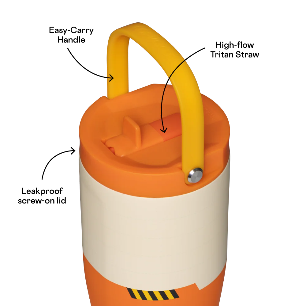 Star Wars™ Go Cup XL - Image 4