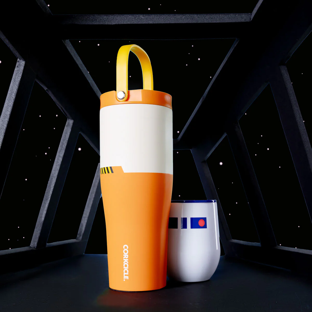 Star Wars™ Go Cup XL - Image 7